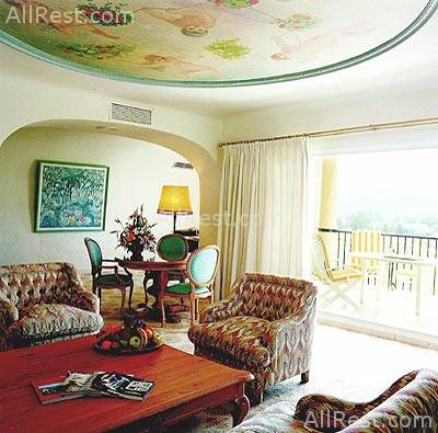 Gran Hotel Guadalpin Byblos 16